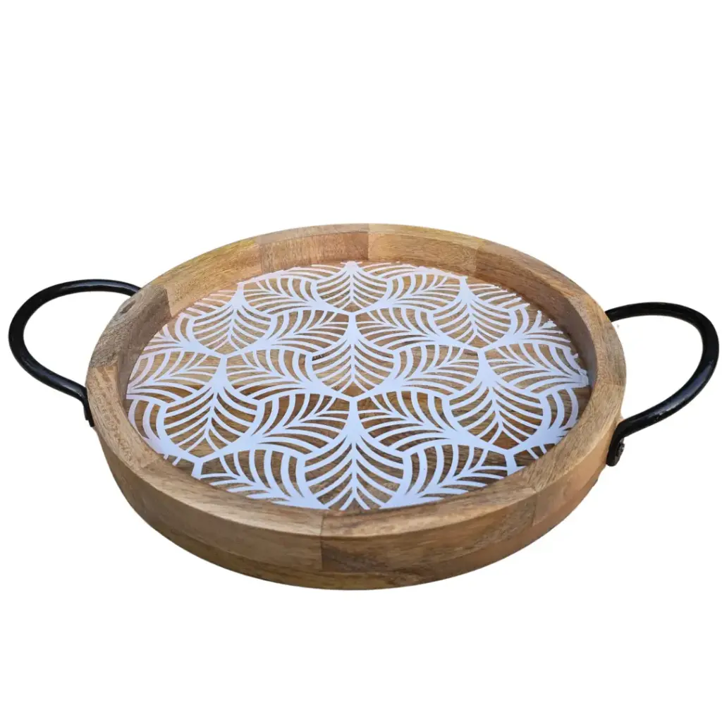 [DI-6005] Leafline Tray
